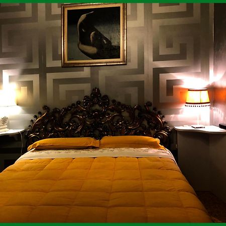 La Finestra Sul Fiume Bed & Breakfast Fossombrone Ngoại thất bức ảnh