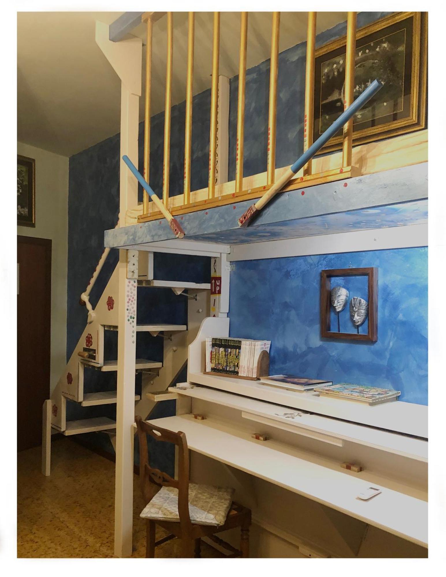 La Finestra Sul Fiume Bed & Breakfast Fossombrone Ngoại thất bức ảnh