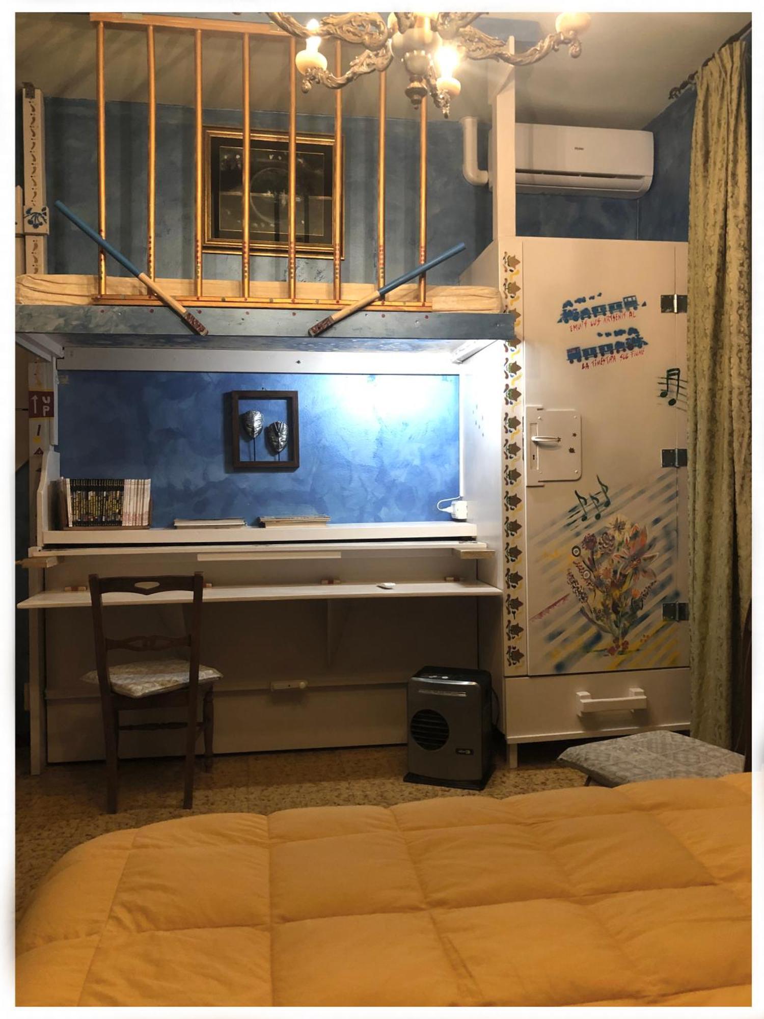 La Finestra Sul Fiume Bed & Breakfast Fossombrone Ngoại thất bức ảnh