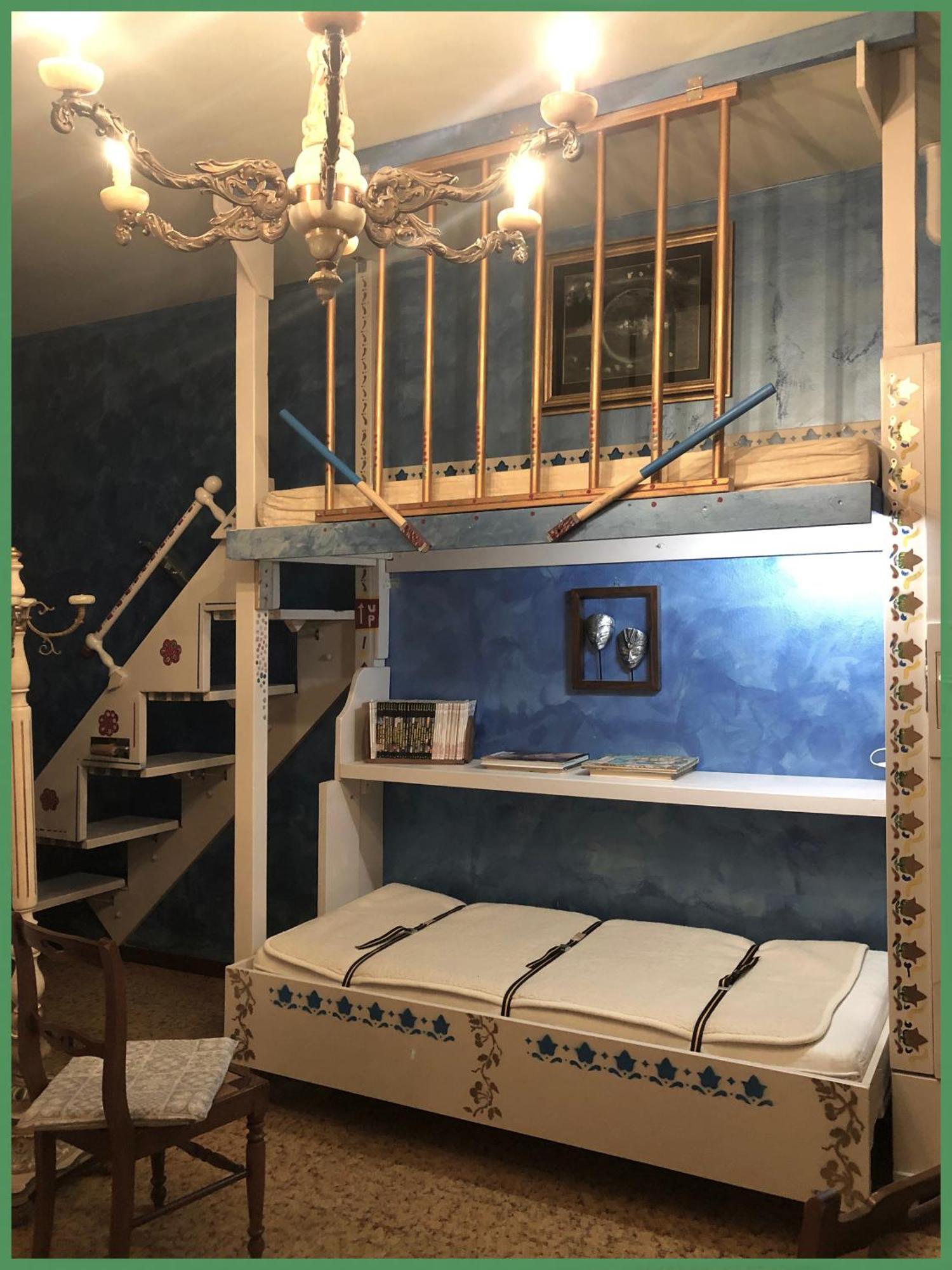 La Finestra Sul Fiume Bed & Breakfast Fossombrone Ngoại thất bức ảnh