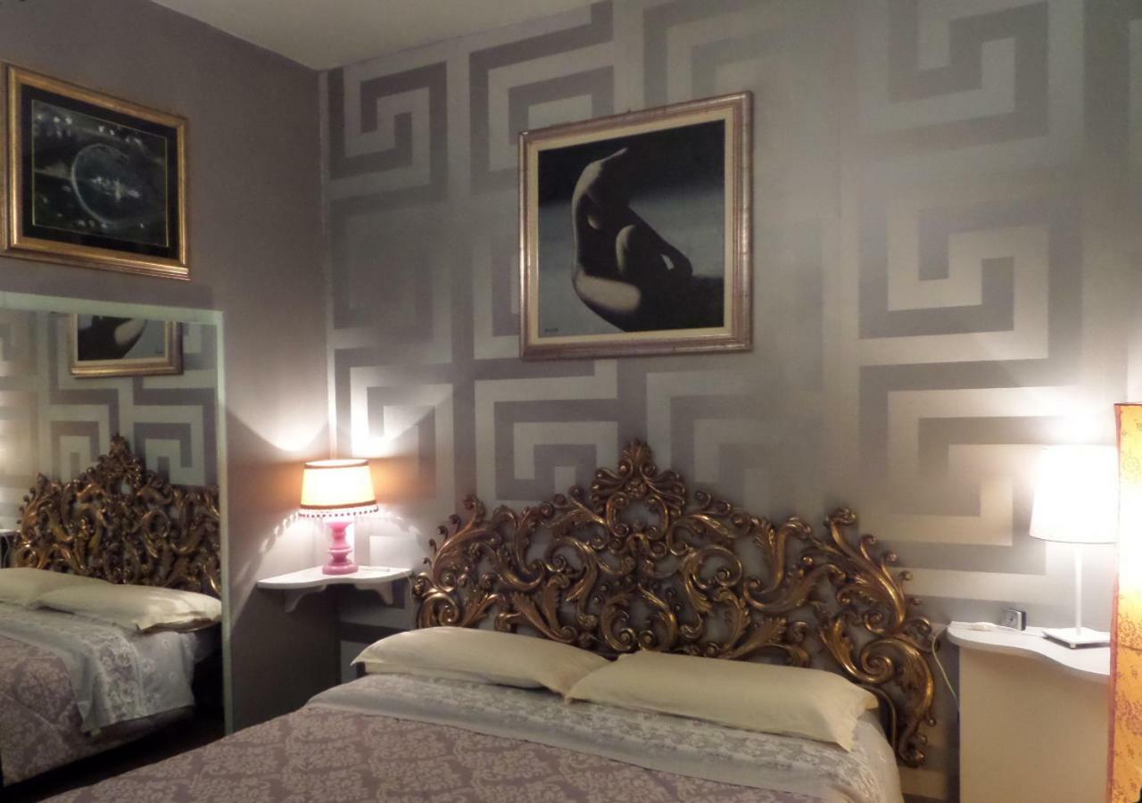 La Finestra Sul Fiume Bed & Breakfast Fossombrone Ngoại thất bức ảnh