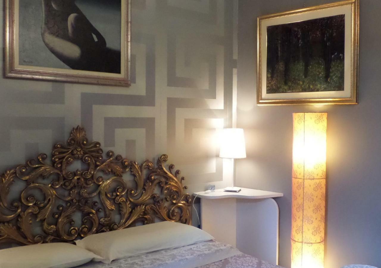 La Finestra Sul Fiume Bed & Breakfast Fossombrone Ngoại thất bức ảnh